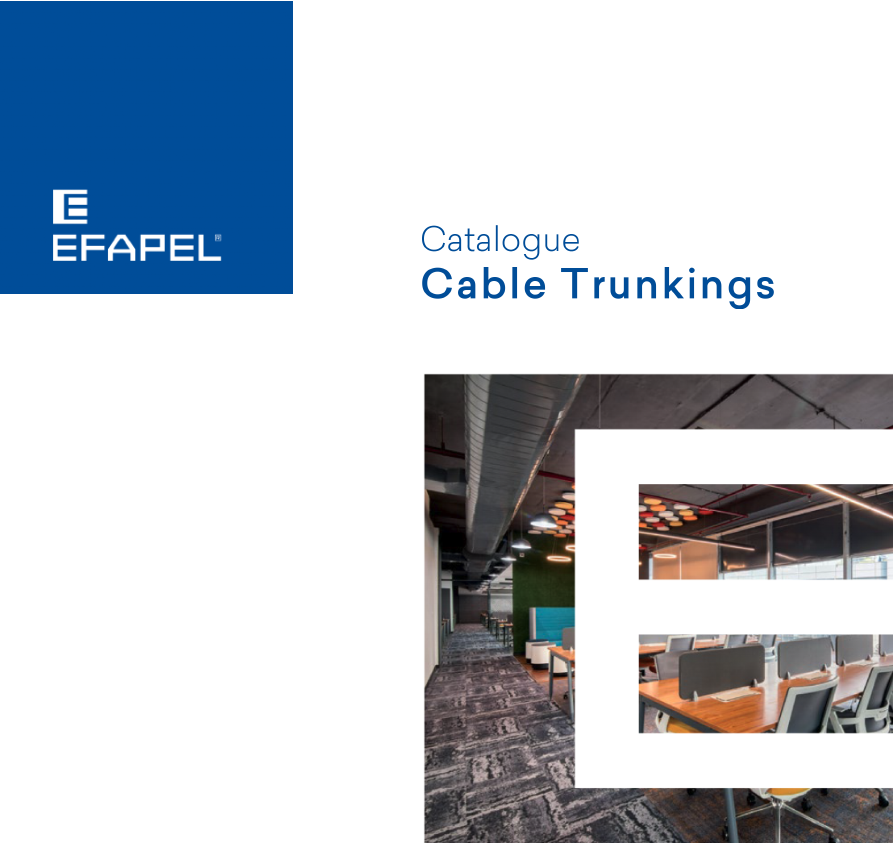 Cable Trunkings