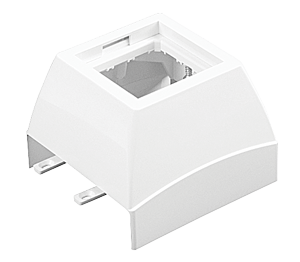 Adaptador Frontal Série Q45