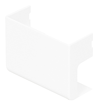 3700 Series Adapter for 20x12,5 Trunking