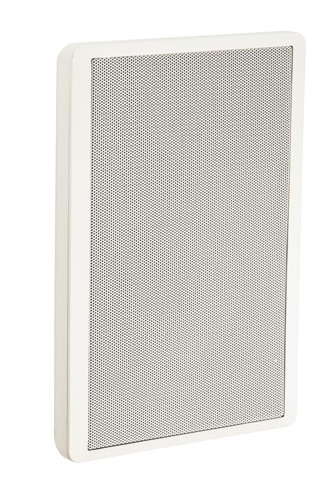 Altavoz de Superficie de 2 Vias Extraplano de 5” - 16 Ohm