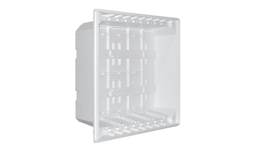 Caja de Empotrar para Cuadro 