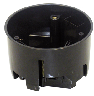 Boîte à Encastrer pour Boîte de Sol - 4 Modules