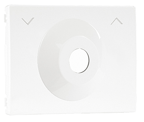 Enjoliveur pour Poussoir à Clé