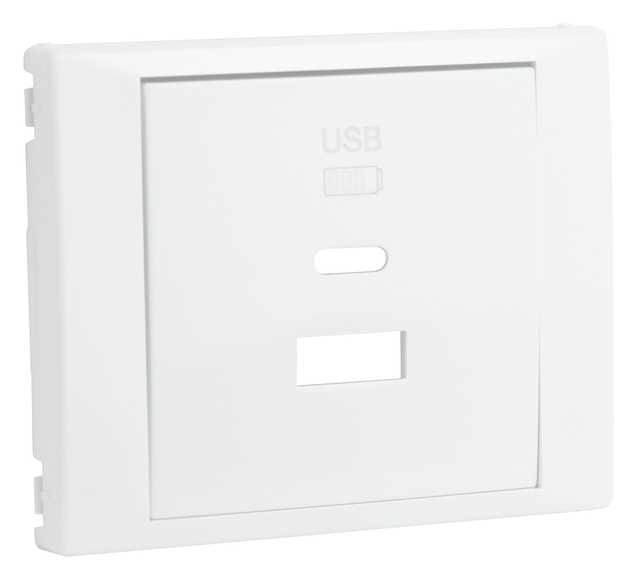 Enjoliveur pour Chargeur Double USB Type A + Type C