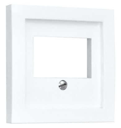 Tapa para Toma Telefónica Alemana (Tipo TAE)