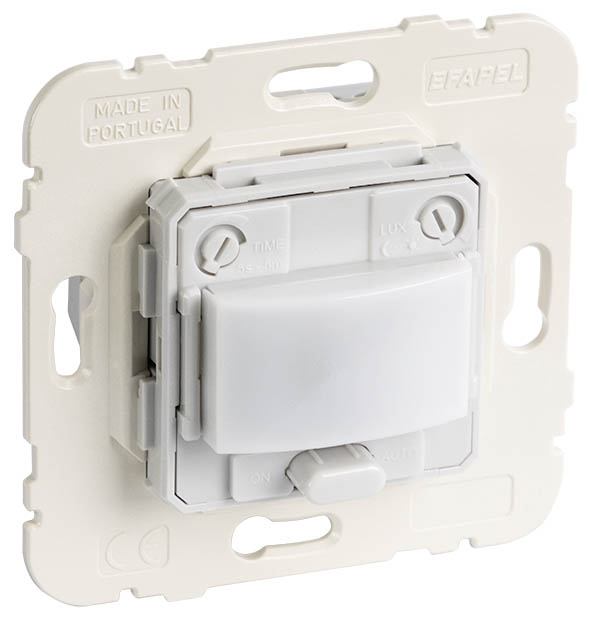 Detetor de Movimento Instalação Mural de 1000W 