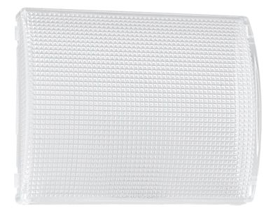 Diffuseur pour  Voyant de Balisage