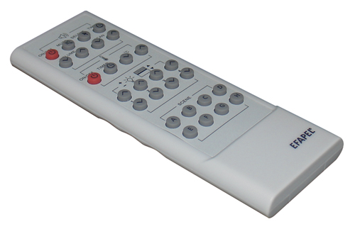 Mando a Distancia Multifunciones