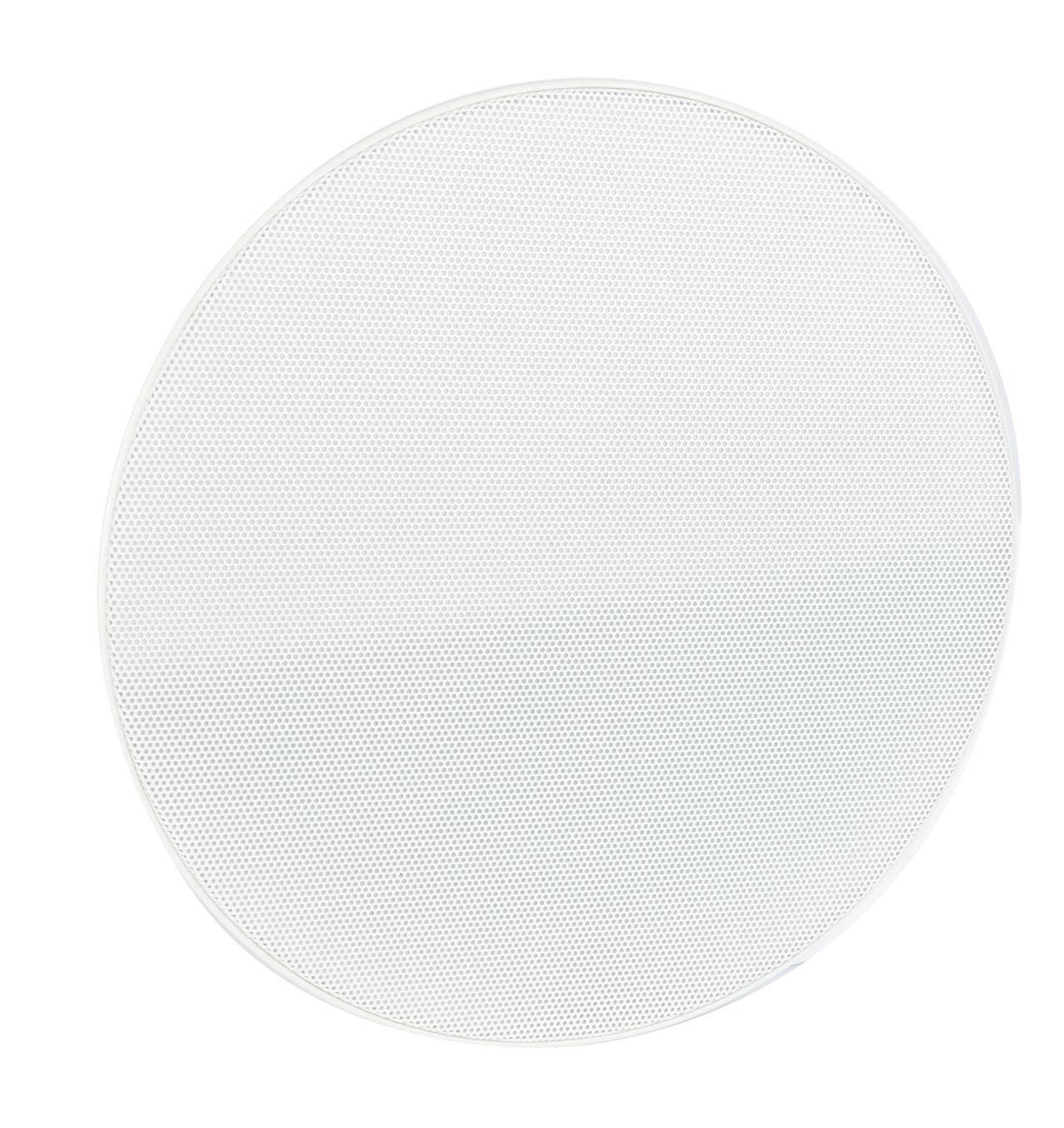 Rejilla Redonda para Altavoz de 5” 