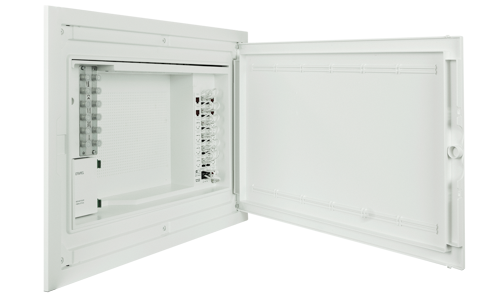 Interior y Puerta para RTR de Bajo Perfil