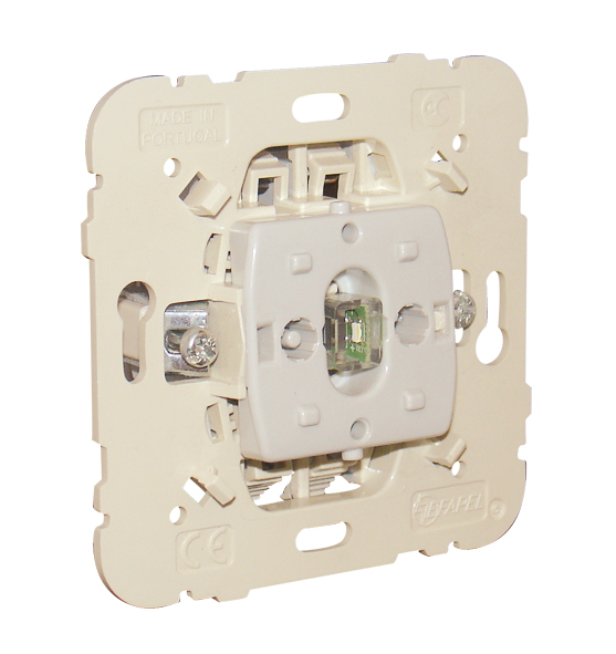 Interruptor com Sinalização