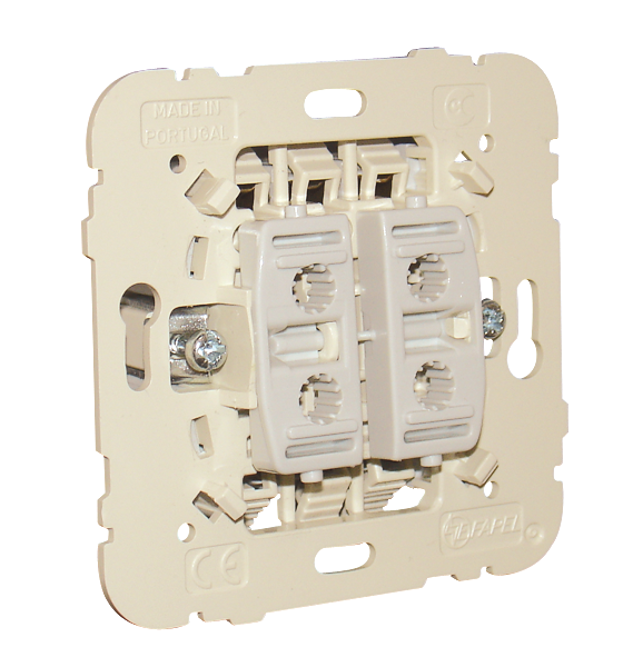 Inversor de Persiana