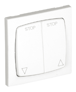 Inversor de Persiana