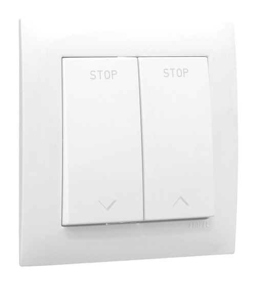 Inversor de Persiana