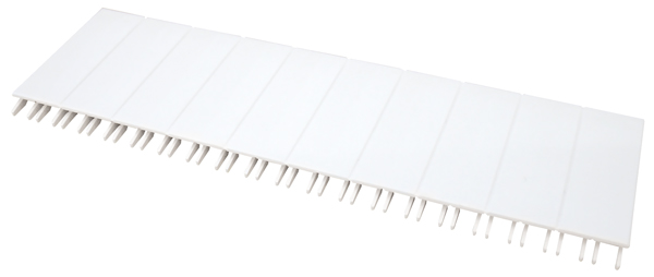 Máscara Tapa-módulos