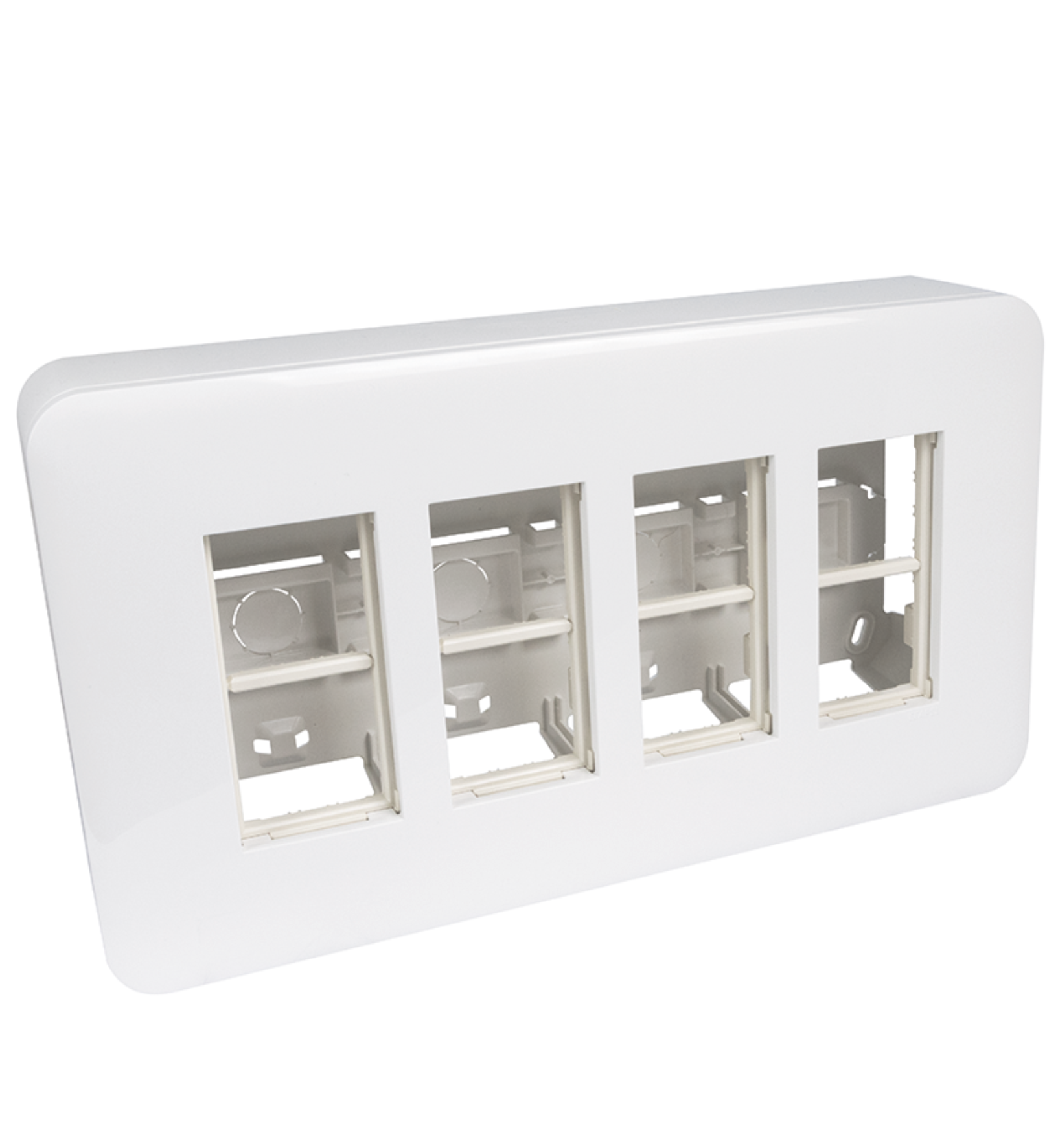 Poste de Travail Saillie 4x4 Modules