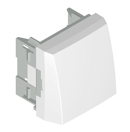 Sortie de Câbles - 2 Modules