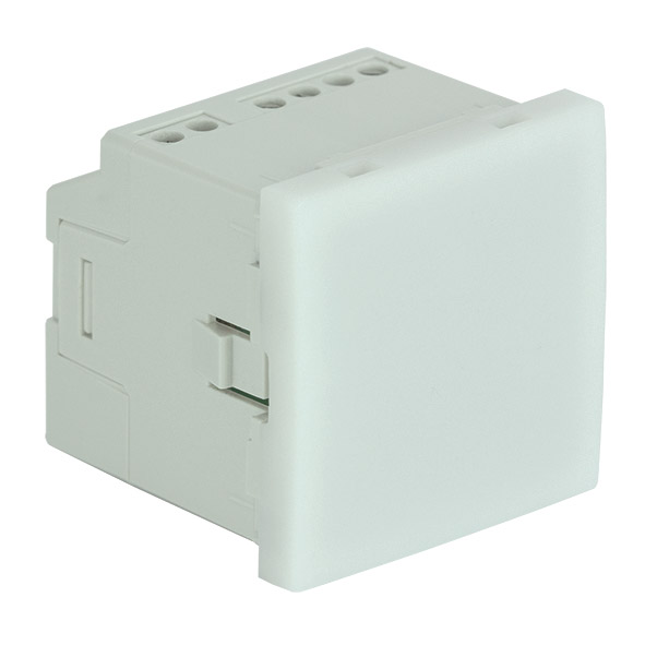 Voyant 2 États Vert/Rouge - 2 Modules