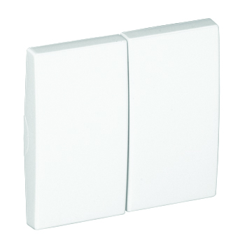 Tecla para Mecanismo de Doble Función