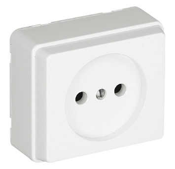  Single Phase Socket