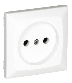Prise de Courant 2P
