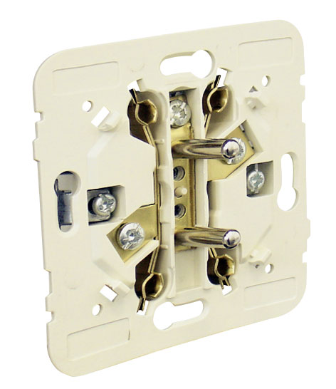 Tomada Dupla Francesa