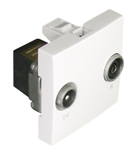 Toma R - TV Estrella - 2 Módulos